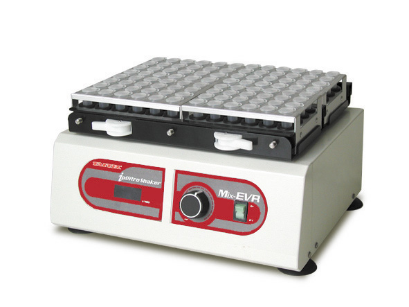 Mix-EVR(With Digital meter Display)
